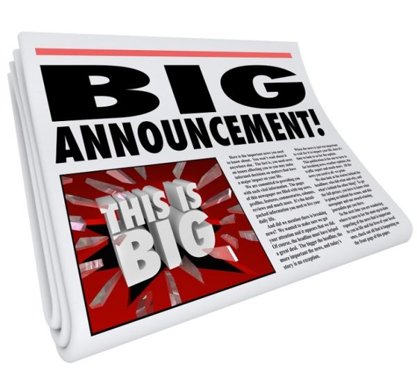 Launch of the new program: Meetings Move Us Forward