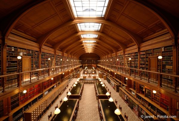 La curation en entreprise: pourquoi, comment ?