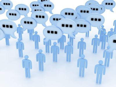 Comment constituer un réseau de blogueurs influenceurs ?