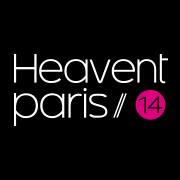 L’événement connecté : Julien Carlier, invité du Salon Heavent 2014