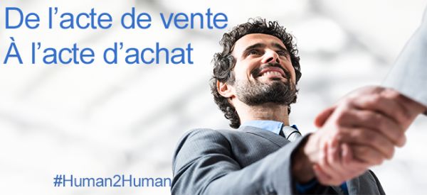 De l’acte de vente à l’acte d’achat