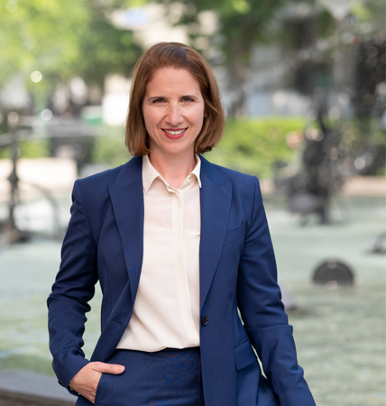 Letizia Elia, Bâle Tourisme : « Il ne suffit pas de parler de durabilité, il faut en mesurer les progrès »