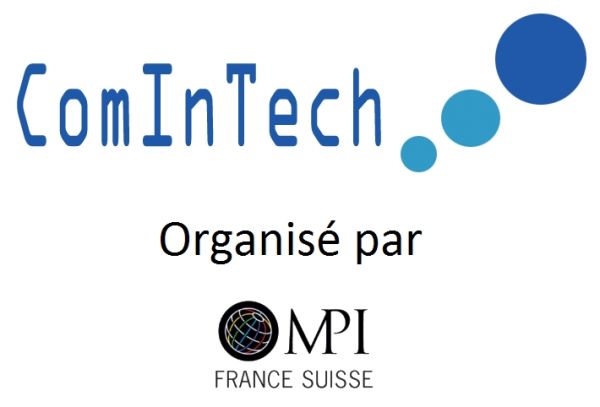MPI lance ComInTech, le 1er congrès dédié aux technologies dans l’événementiel