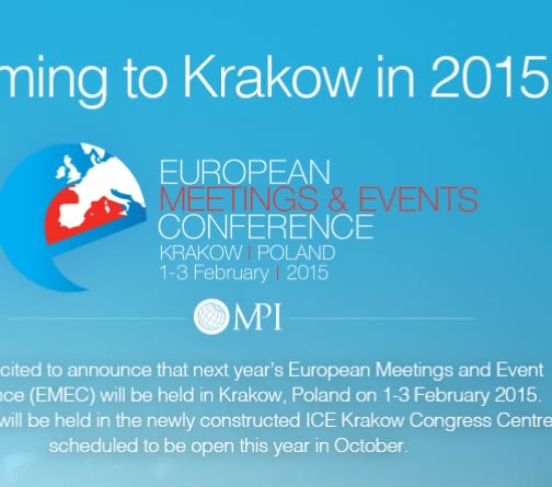 Etes vous la prochaine star de EMEC 2015 ?