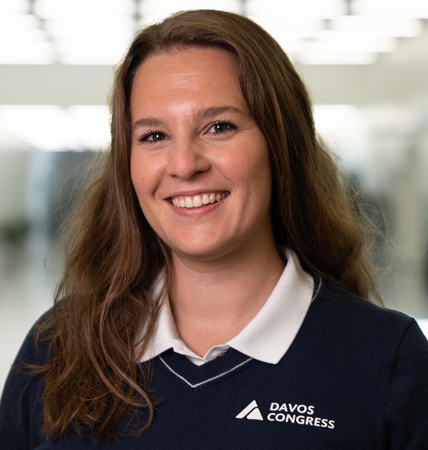 Les #CoupsDeCœur de Carolin Roesner sur Davos