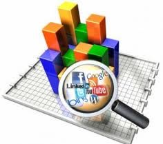 Réseaux sociaux & business : revue des chiffres du marché