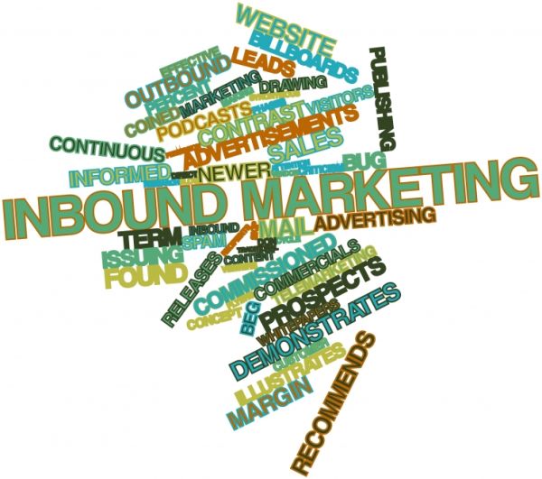 Inbound marketing en B2C et B2B