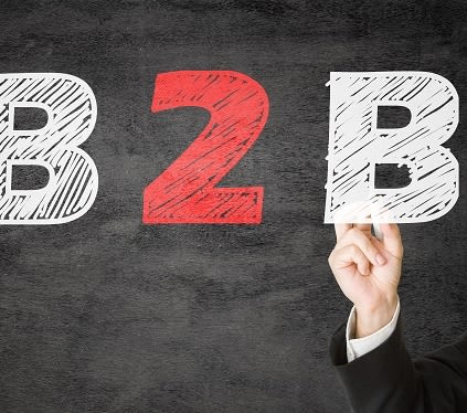 La mutation des marques B2B via le brand content