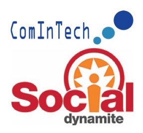 Social Dynamite partenaire de ComInTech :  digital + événements = performance