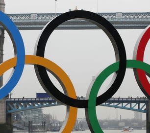 Quelles retombées pour les Jeux Olympiques 2012 ?