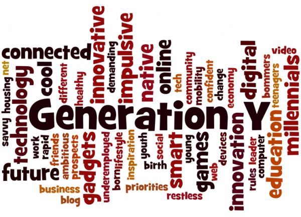 Comment optimiser votre marketing de contenu pour atteindre la génération Y ?
