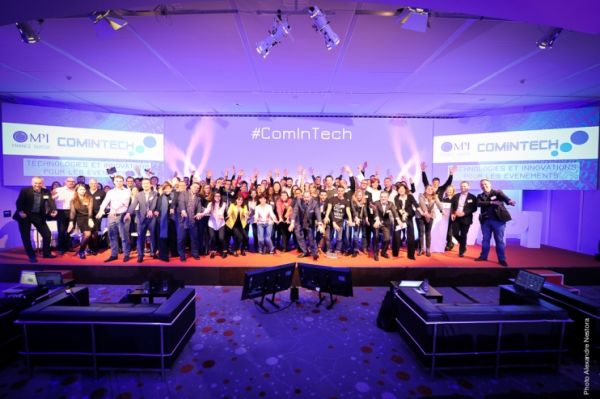 Premier bilan digital de MPI ComInTech 2016 : audience démultipliée par ... 3000 !