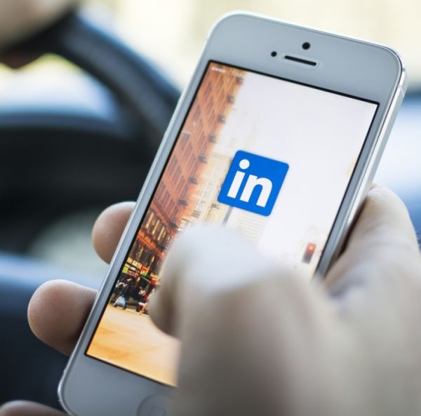 B2B : le groupe LinkedIn, aimant à prospects. 