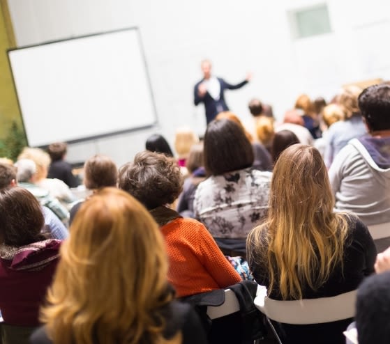 Les conférences du salon Animaé 2015.