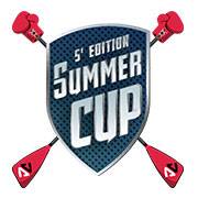 Social Dynamite partenaire de la Summer Cup 2015 !