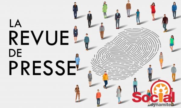 Human to Human, stratégie de contenu et des entreprises qui ne font pas le bonheur mais qui doivent y contribuer