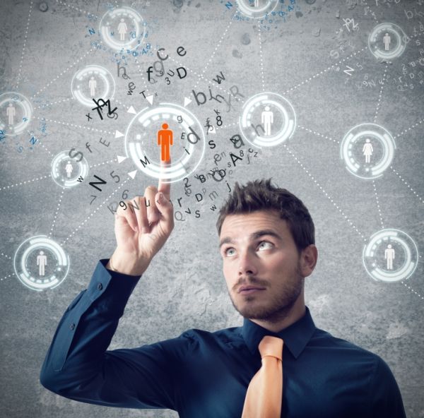 8% des entreprises ont un blog sur leur site 