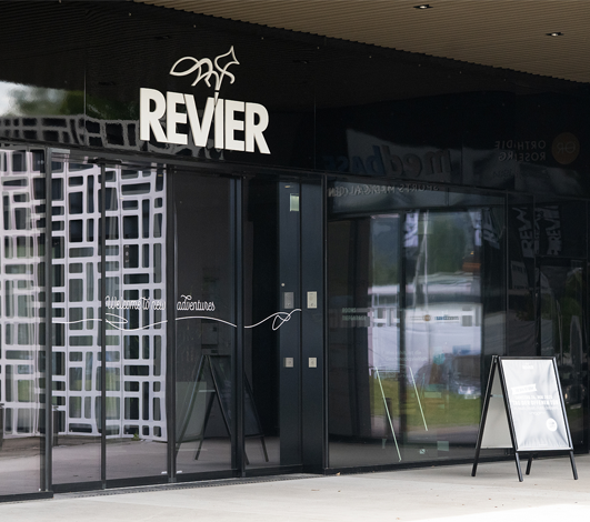 Un nouveau chapitre sous le signe des séminaires s’ouvre à l’hôtel Revier Säntispark