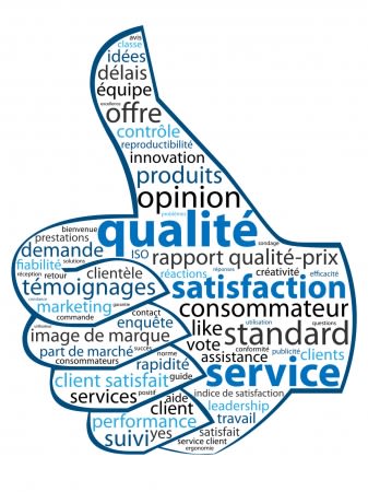 Consommateurs : avis en ligne et interactions