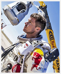 Red Bull Stratos: quand le marketing événementiel remplace la publicité traditionnelle