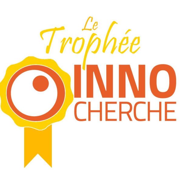 Social Dynamite finaliste du Trophée InnoCherche !