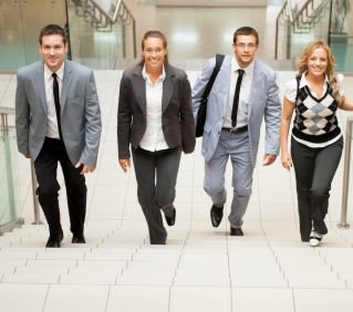 La montée en puissance de l'event planner 3.0