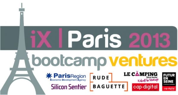 Retour sur iXParis 2013 : appel pour start-ups innovantes