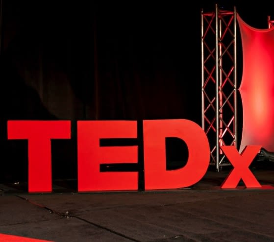 Live du TEDx : 