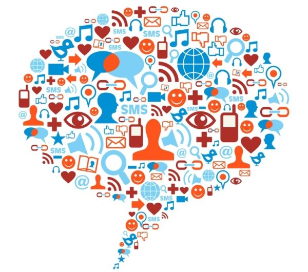 Social media : une direction bicéphale ?