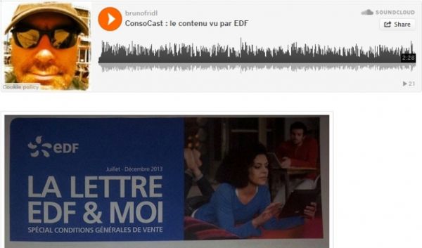 Contenu : un exemple à ne pas suivre