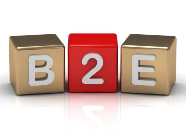 Welcome to the B2E!