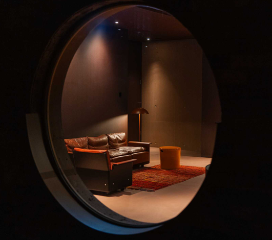 Design radical et histoire, le programme du nouvel hôtel Borsari qui accueille les groupes d’entreprise dans le Valais