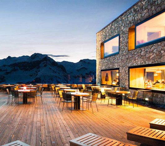 #SuisseSingulière #6 – Quand l’événement prend de l’altitude au Chetzeron