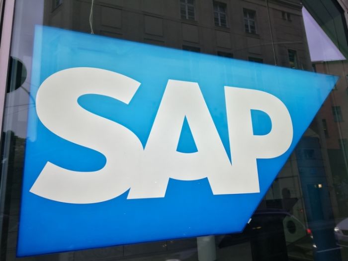 Le CA du géant SAP en hausse ce trimestre grâce au Cloud