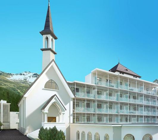 PépitesMiceHivernales#8 Quand l’américain Hard Rock Hotels choisit Davos pour s'implanter