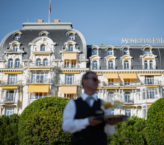 Et si le vrai luxe d’un événement résidait dans l’art de recevoir ?