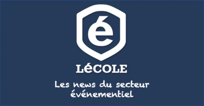 Les news du secteur événementiel - Semaine 4
