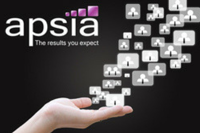 Un nouveau pas dans le Secteur Public pour Apsia !