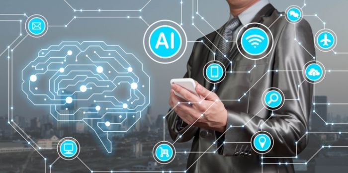 IA : quels apports pour l’informatique de gestion ?