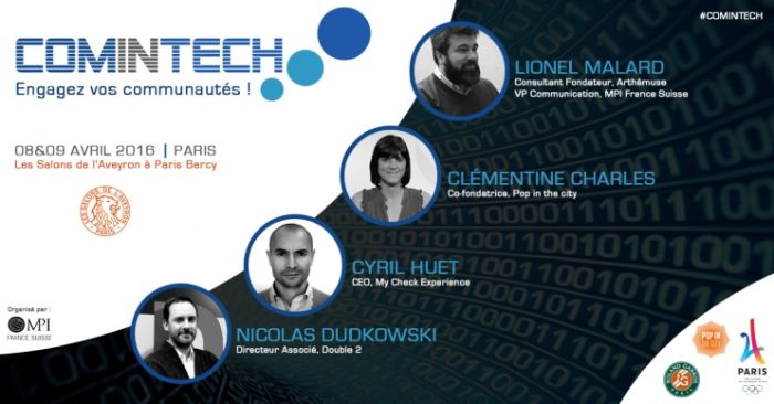 3 beaux succès d'engagements innovants en B2C