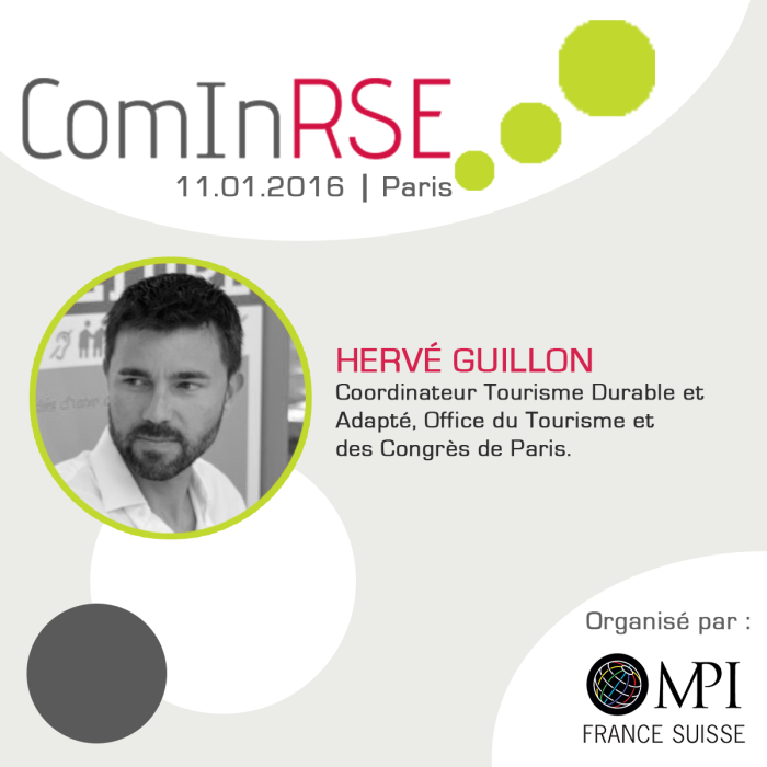 Comment la COP21 va t-elle faire évoluer la filière événementielle ?