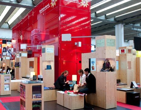 5 raisons pour visiter le stand Suisse à IMEX