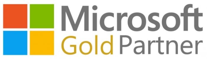 Apsia renouvelle son partenariat Gold avec Microsoft !