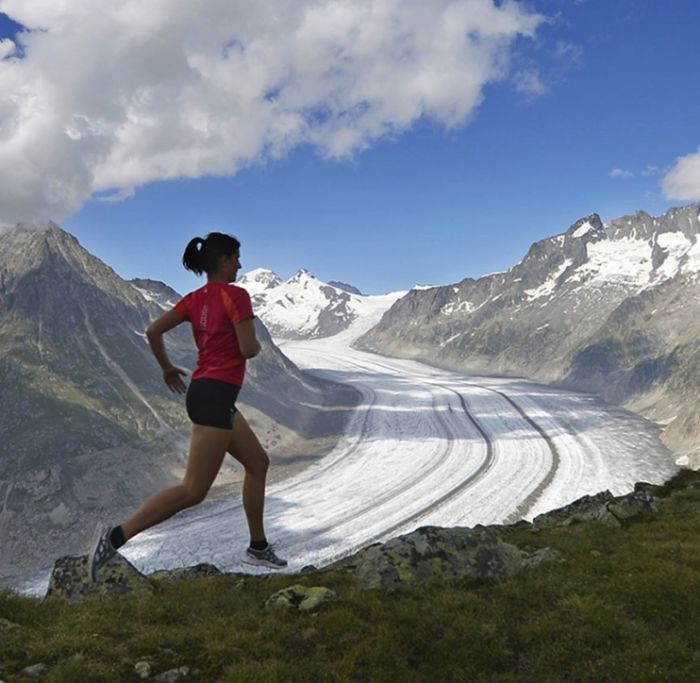 Fitness, Innovation & Gastronomie : la Suisse vous choucoute à IBTM World