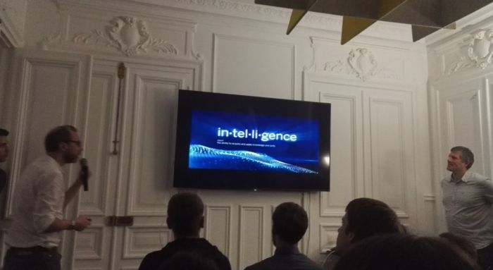 Jeudi d’APSIA sur l’IOT avec Yann DOUZE