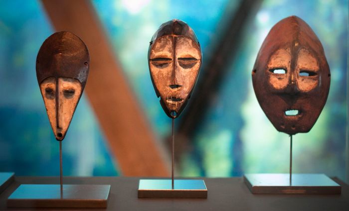 La restitution d'œuvres d'art semble diviser la France