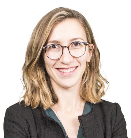 Sophie Morel, Sfpi Group : «Nous voulions créer un séminaire de travail efficace et convivial»