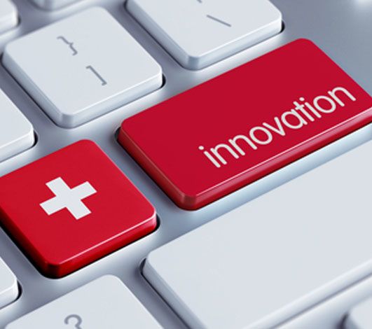 #Innov+Suisse, la série de l’été sur l’innovation événementielle