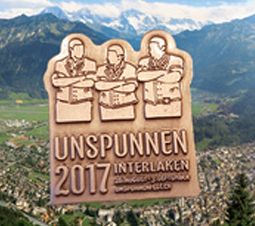 Unspunnen, un concentré de culture suisse