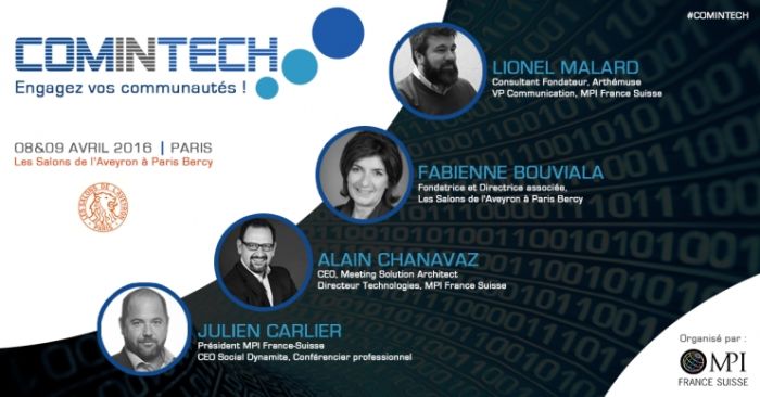 Digitalisation des événements : les lieux sont-ils équipés pour connecter correctement ses événements ?